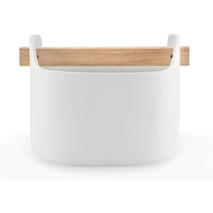 Eva Solo Kjøkkenoppbevaring Rektangulær Keramikk Eik