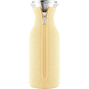 Eva Solo Kjøleskapskaraff m Vippelokk, Lemon drop