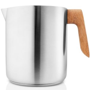 Eva Solo Nordic Kitchen induksjonsvannkoker, 1 liter, rustfritt stål