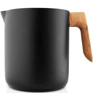 Eva Solo Nordic Kitchen induksjonsvannkoker, 1 liter, sort