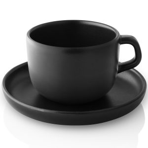 Eva Solo Nordic Kitchen Kopp med fat 20 cl