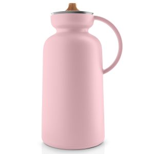 Eva Solo Silhouette termoskanne 1 liter, Rose Quartz