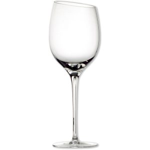 Eva Solo Vinglass, bordeaux 2 stk.