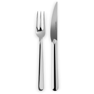 Eva Trio Legio Nova grillbestikk 8 deler