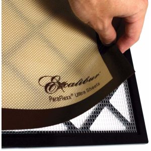 Excalibur Paraflexx Ultra Tørkepapir til Dehydrator 5, 9 og 10