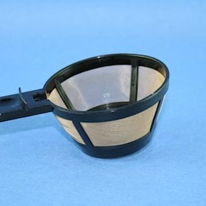 Extrafilter til The Scoop, Enkoppsfilter