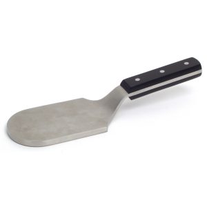 Exxent Biffbanker Rustfri med bakelitthåndtak 30 cm