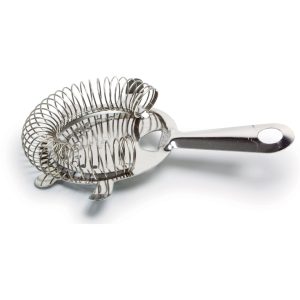 Exxent Cocktailsil Rustfri