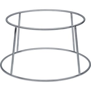 Exxent Lavt skalldyrsstativ