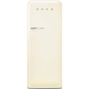 FAB28RCR5 Kjøleskap Creme