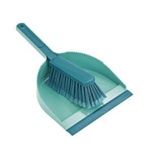 Feiesett Classic grønn Leifheit