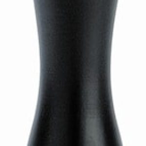 Fidji Pepperkvern Matt Svart 20 cm