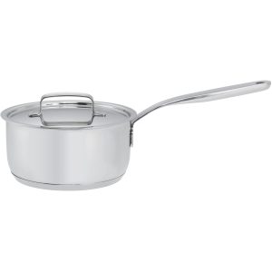 Fiskars All Steel Kasserolle 1,5 l/16 cm