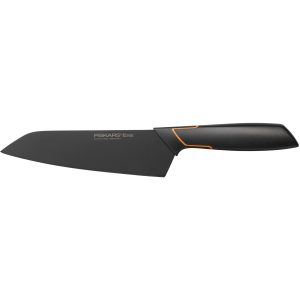 Fiskars Edge Santokukniv 17 cm
