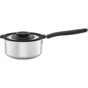 Fiskars Functional Form kasserolle med lokk
