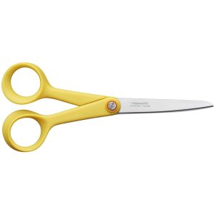 Fiskars Inspiration Saks 17 cm Safran