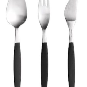 Focus De Luxe Sett 12 deler