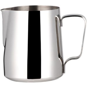 Forever 304 S/S Melkemugge 1 liter