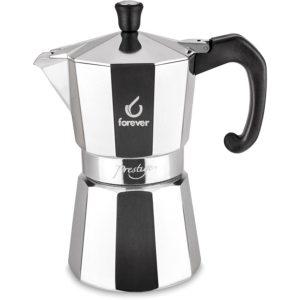 Forever MISS MOKA PRESTIGE 6 CUPS 550G