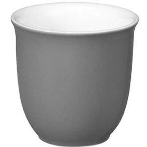 ForLife Japanese Tea Cup 20cl Grå
