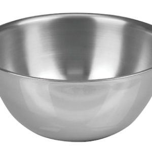 Fox Run bolle i rustfritt stål 3,5 L