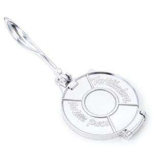 Fox Run Tortillapresser 15 cm.