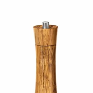 Frankfurt Saltkvern 18 cm Oliventre