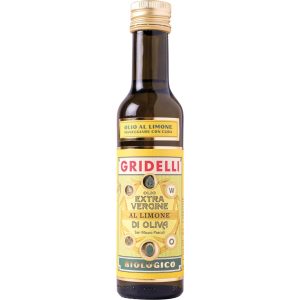 Fratelli Gridelli Al Limone olivenolje, 250 ml