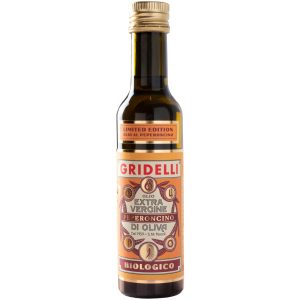 Fratelli Gridelli Al Peperoncino olivenolje, 250 ml