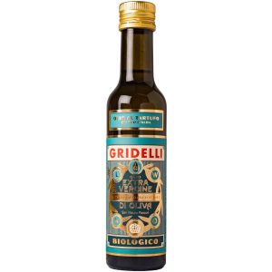 Fratelli Gridelli Al Tartufo Bianco d ́Alba olivenolje, 250 ml
