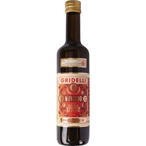 Fratelli Gridelli Olivenolje Il Novello, 500 ml