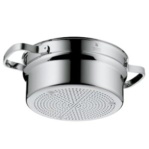 Function 4 Dampinnsats Ø20cm Rustfritt Stål