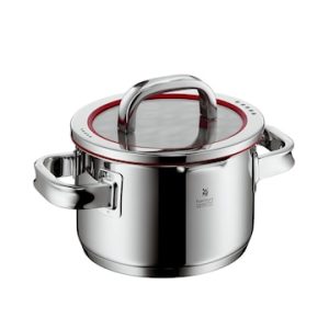 Function 4 Gryte 1,9 Høy Stål