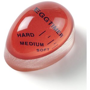 Funktion Eggtimer med Fargeskift