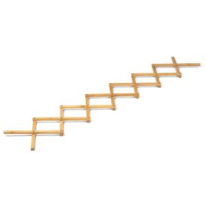 Funktion Gryteunderlag Bambus