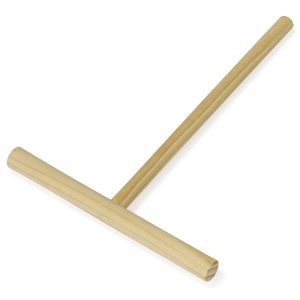 Funktion Pannekakepinne tre