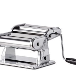 Funktion Pastamaskine Pastamaskine - Rustfritt Stål