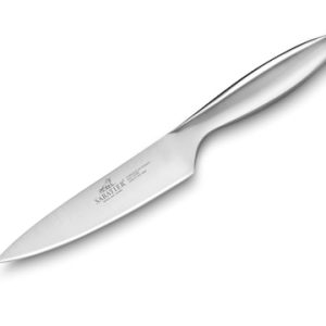 Fuso Nitro+ kokkekniv stål L15c