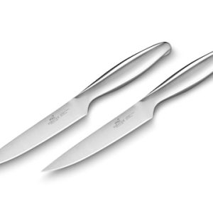 Fuso Nitro+ steakkniv 2 stk