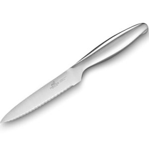 Fuso Nitro+ tomatkniv stål L12