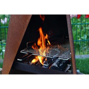 Gardenfire Grillinsats Separat Tipi 147