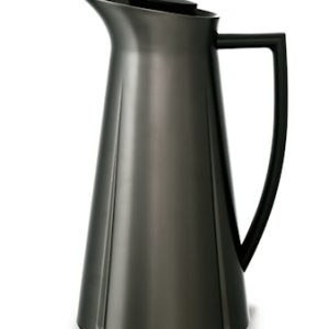 GC Termoskanne Gun Metallic 1,0 l