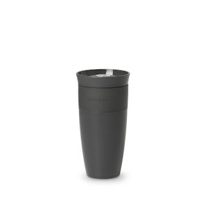 GC To Go Kopp Mørkegrå 28 cl