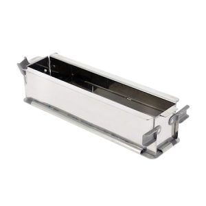 Geoforme Bakeform 24 x 5 cm