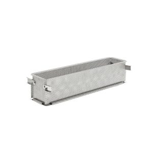 Geoforme Bakeform Perforert 35 x 7 cm