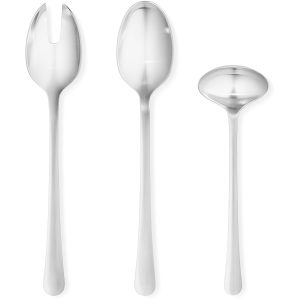 Georg Jensen Copenhagen Serveringssett 3 st