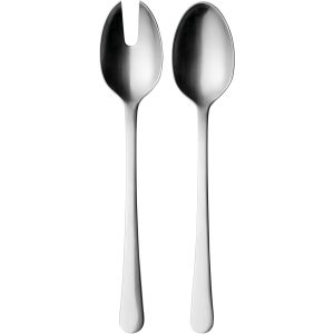 Georg Jensen Copenhagen serveringssett, rustfri stål