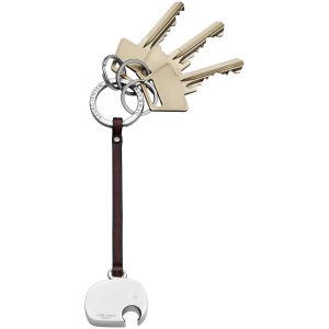 Georg Jensen Elefant Nøkkelring