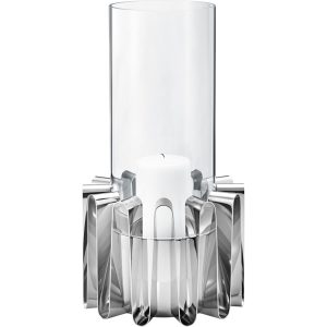 Georg Jensen Frequency Hurricane lysestake, stor