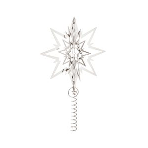 Georg Jensen Julestjerne Stor Palladium